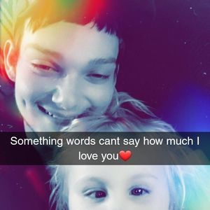 Meet your Posher, Lynn